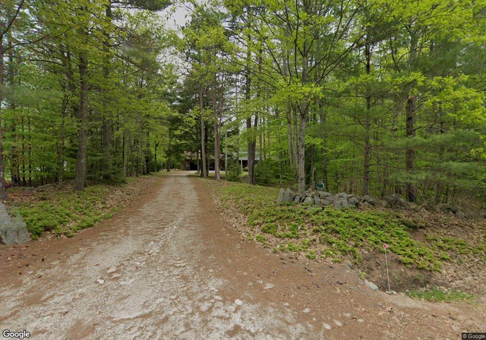 51 Casey Rd, Milton, NH 03851 - photo 1