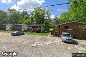 1172 Jason Ave, Akron, OH 44314