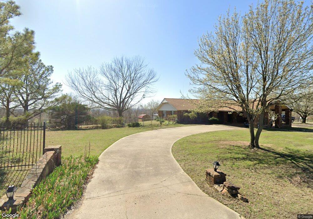 1110 Ridge Oak Rd, Sapulpa, OK 74066 - photo 1