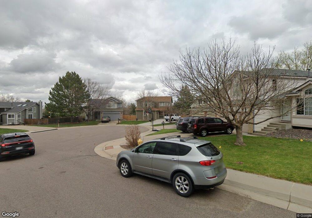 5576 S Jericho Way, Centennial, CO 80015 - photo 1