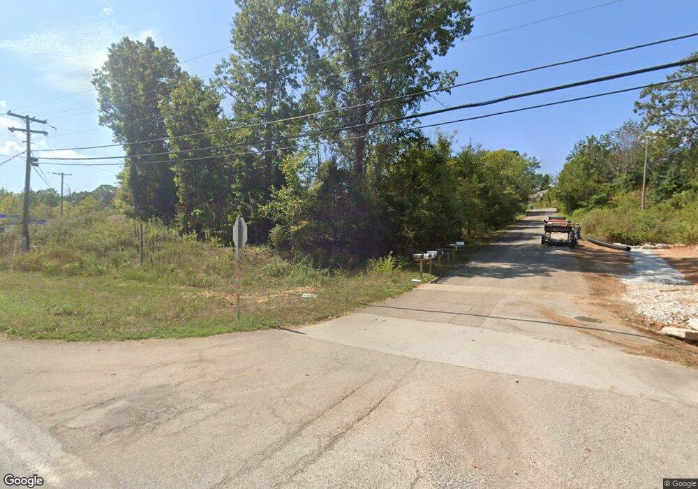 0 Rainbow Hill Ln, Reeds Spring, MO 65737 - photo 1