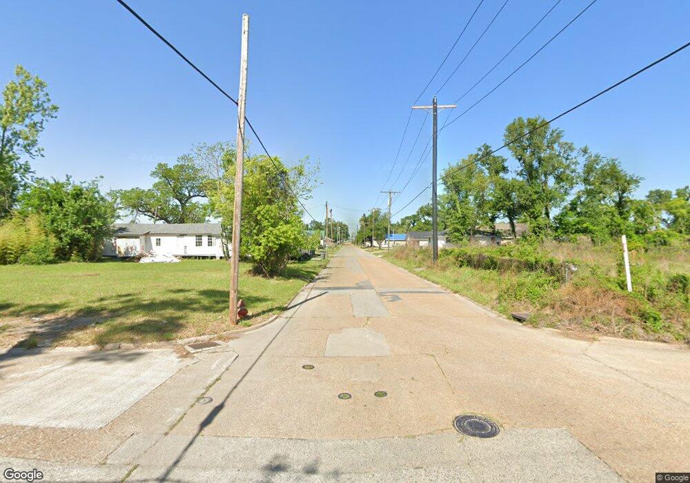 Tbd N Ford St, Lake Charles, LA 70601 - photo 1