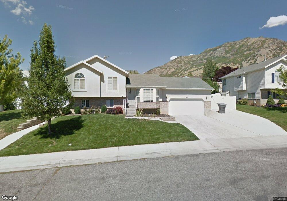 841 E 700 N, Pleasant Grove, UT 84062 - photo 1