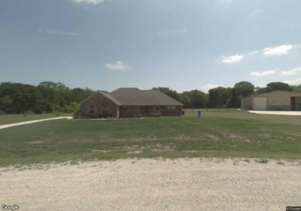 293 Miramar Cir, Weatherford, TX 76085 - photo 1