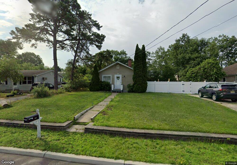 197 Atlantis Ave, Manahawkin, NJ 08050 - photo 1