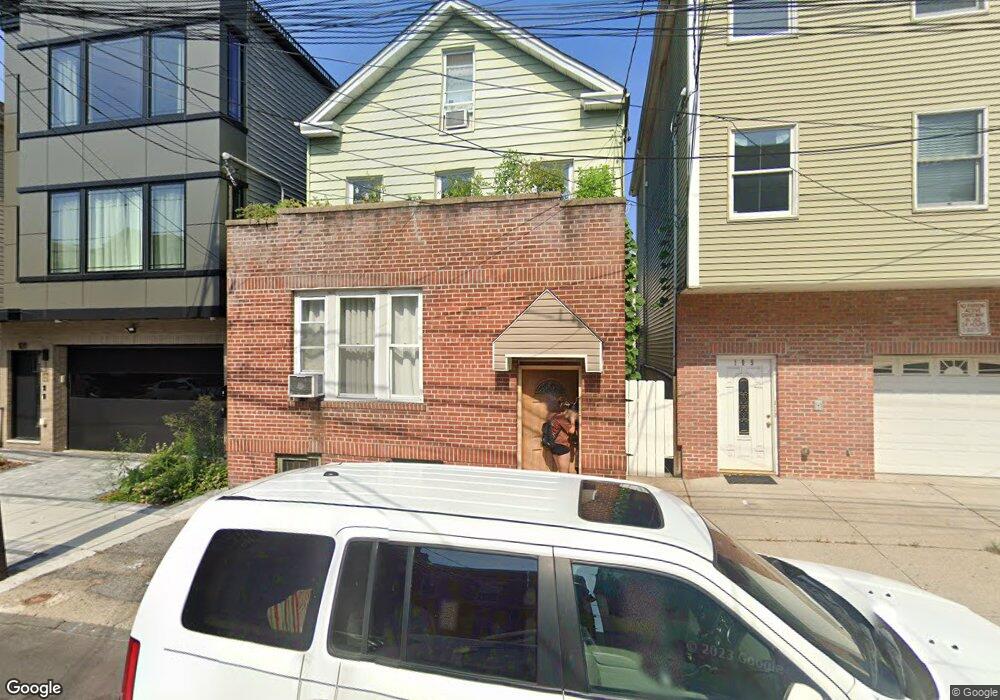 103 Sherman Ave, Jersey City, NJ 07307 - photo 1