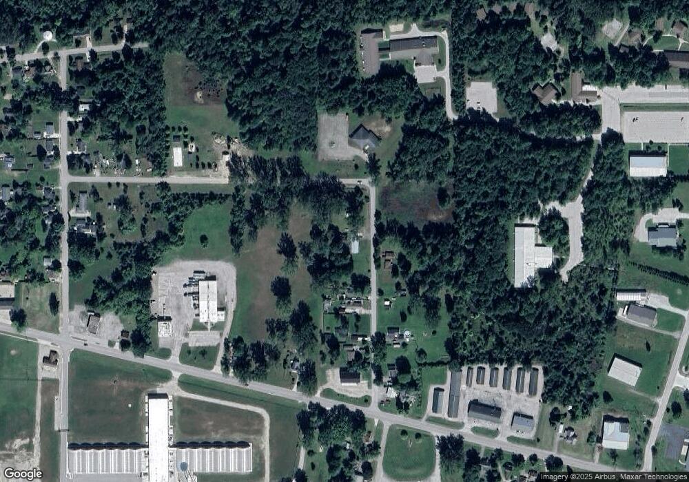 167 Norman St, Vassar, MI 48768 - photo 1