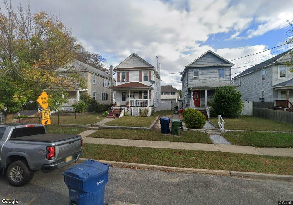 1207 8th Ave, Neptune, NJ 07753 - photo 1