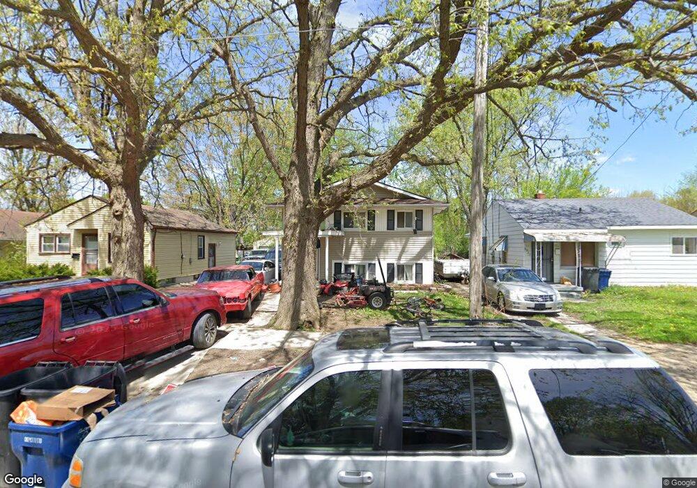 3926 Herrick St, Flint, MI 48532 - photo 1