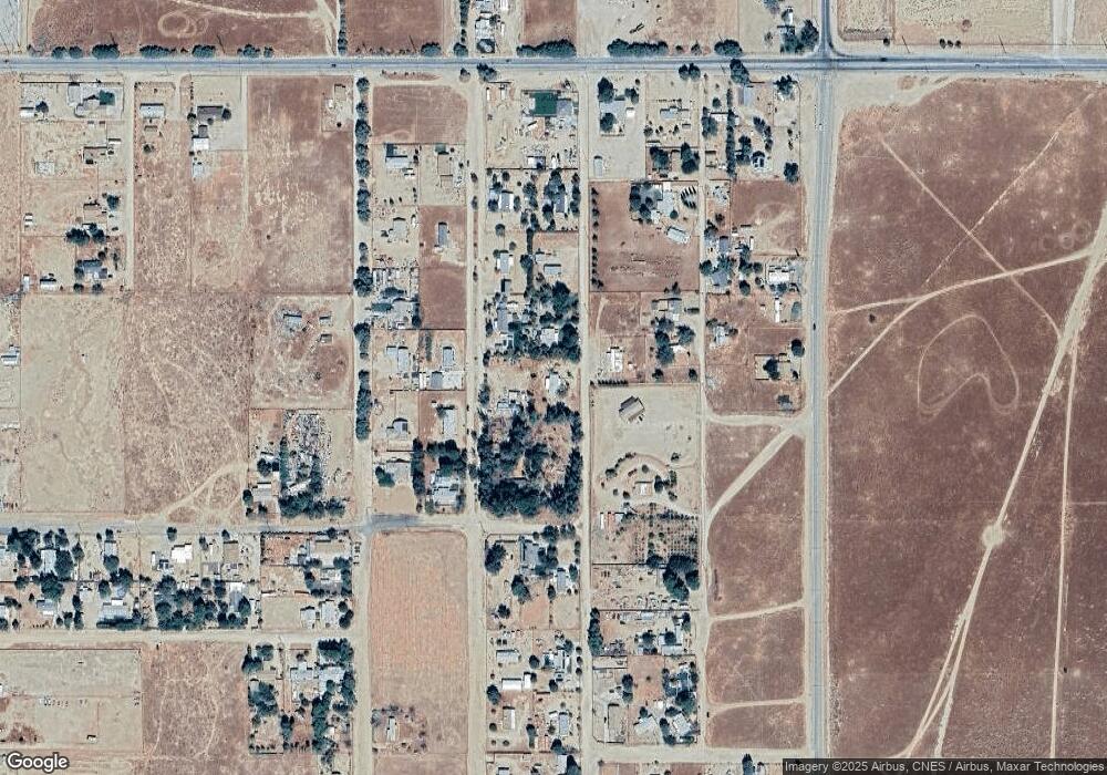 2815 57th St W, Rosamond, CA 93560 - photo 1