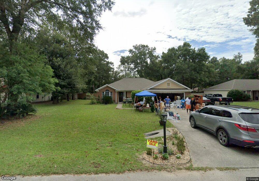 65 Hummingbird Ln, Crawfordville, FL 32327 - photo 1