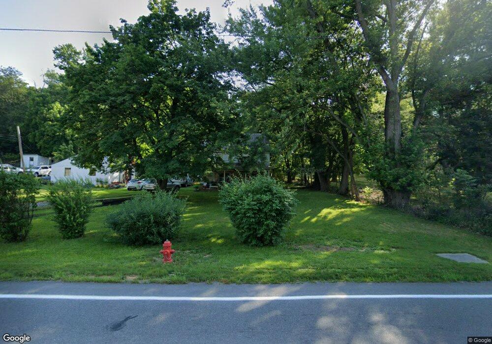 1318 Black Gap Rd, Fayetteville, PA 17222 - photo 1