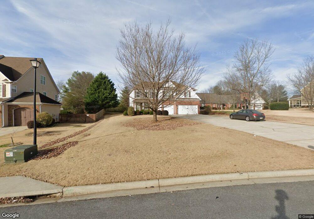 3440 E Gate Dr, Cumming, GA 30041 - photo 1