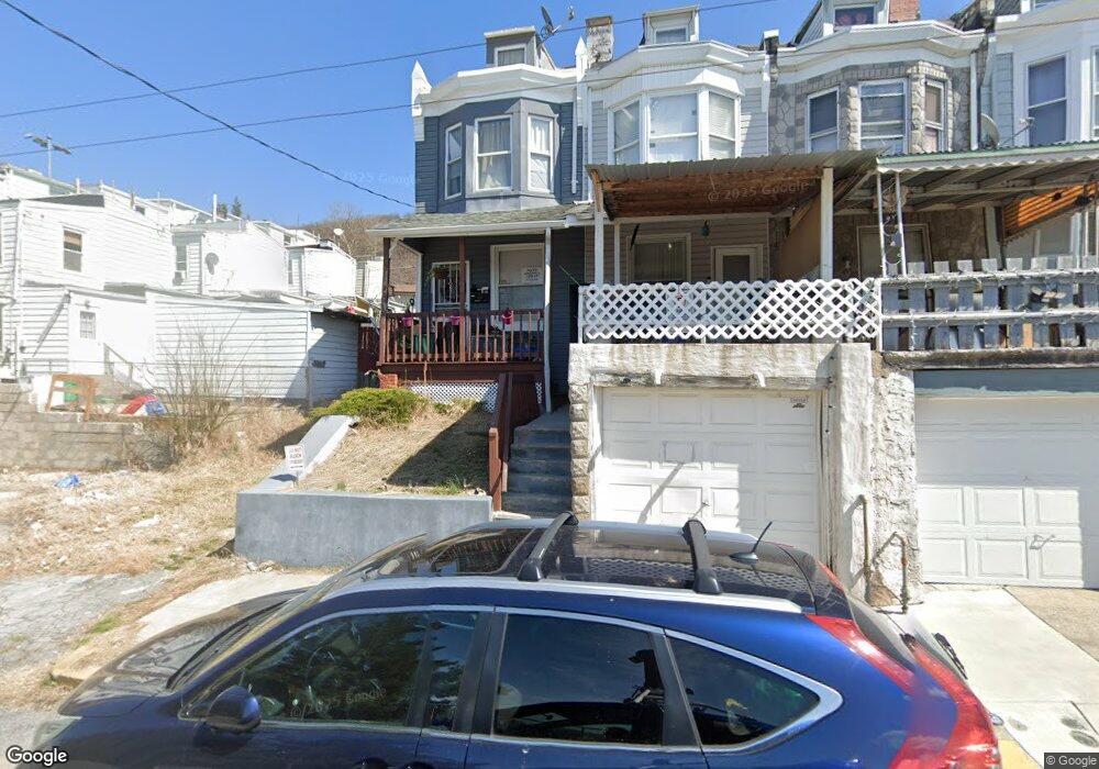 553 Linden St, Reading, PA 19604 - photo 1