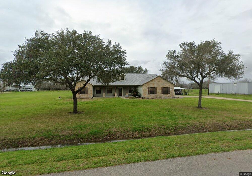 10114 Chmelik Rd, Needville, TX 77461 - photo 1