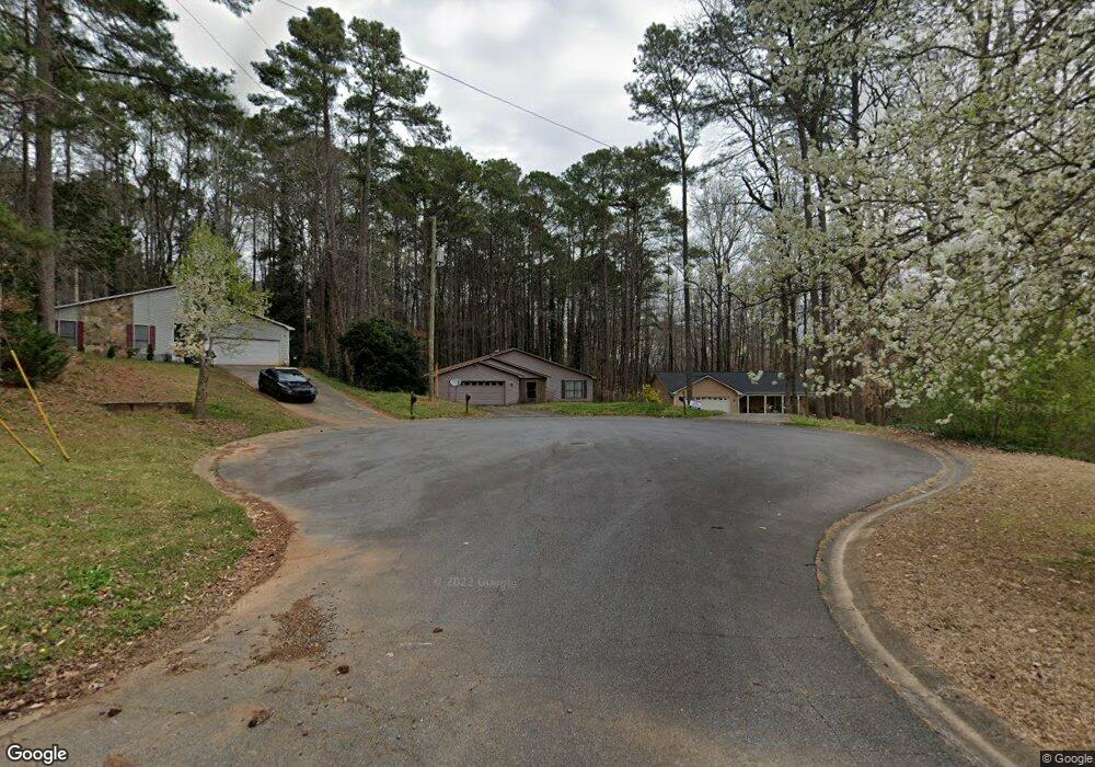 0 Ridgecreek Ct NW, Acworth, GA 30102 - photo 1