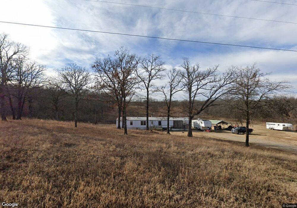 31498 S 177 West Ave, Beggs, OK 74421 - photo 1