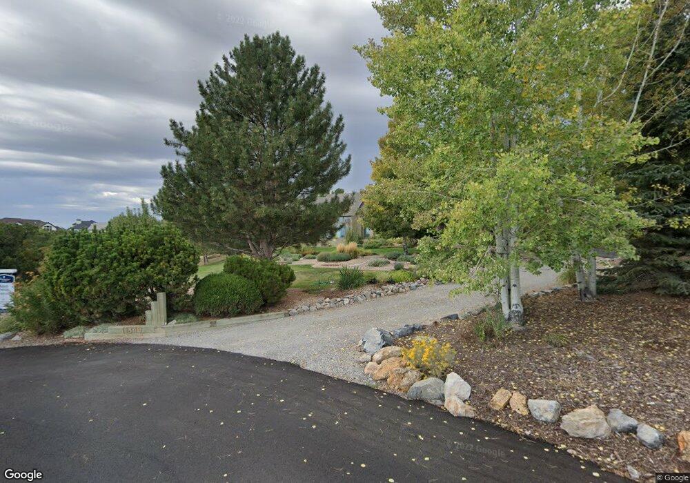 11349 N Tamarack Dr, Highland, UT 84003 - photo 1