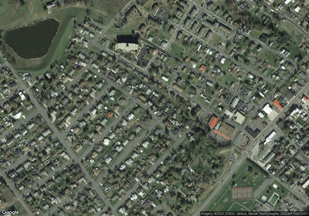 194 Airport St, Keyser, WV 26726 - photo 1