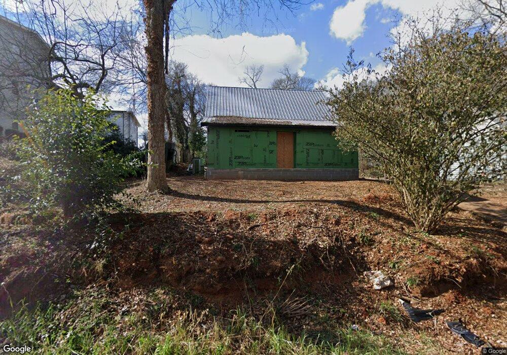 539 Pulaski St, Athens, GA 30601 - photo 1