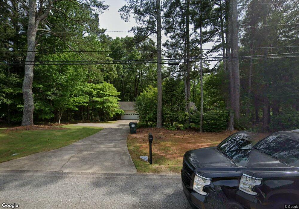 726 Kelleytown Rd, McDonough, GA 30252 - photo 1