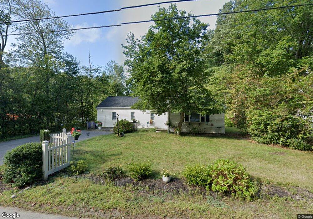 102 Greenwood St, Rockland, MA 02370 - photo 1
