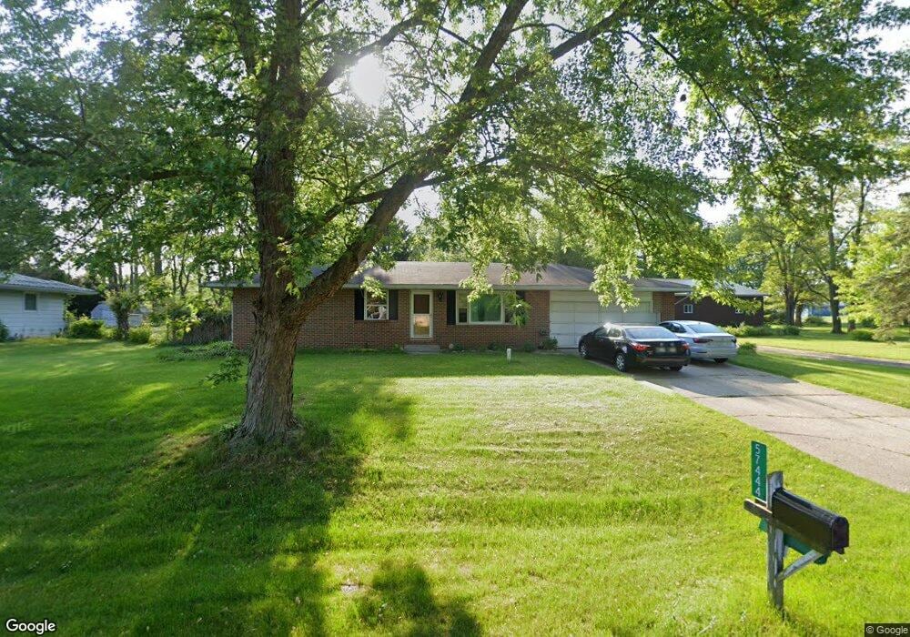 57444 Horseshoe Ct, Goshen, IN 46528 - photo 1