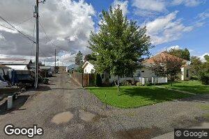 346 W Lincoln St, Athena, OR 97813