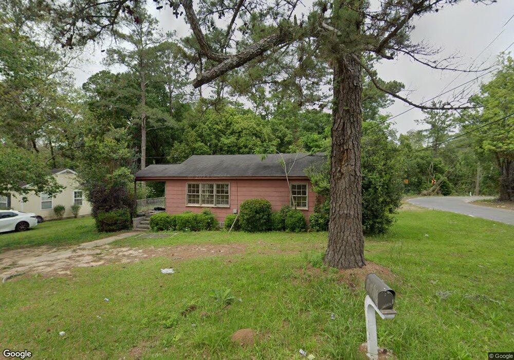 600 13th Ave SW, Moultrie, GA 31768 - photo 1
