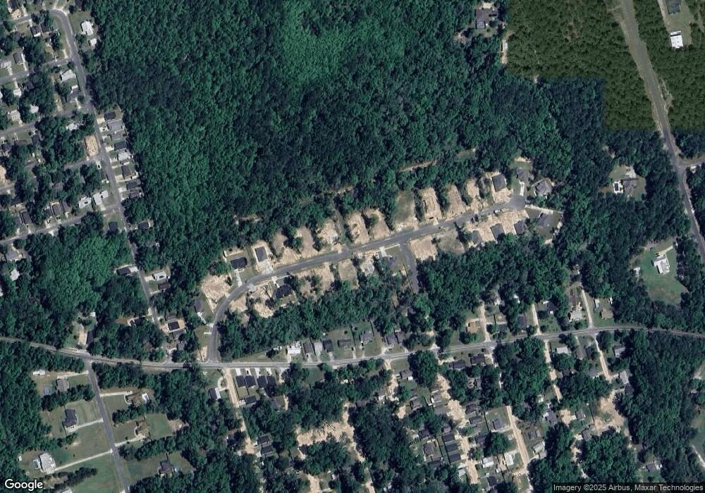 XXX Getaway Ln, Crawfordville, FL 32327 - photo 1