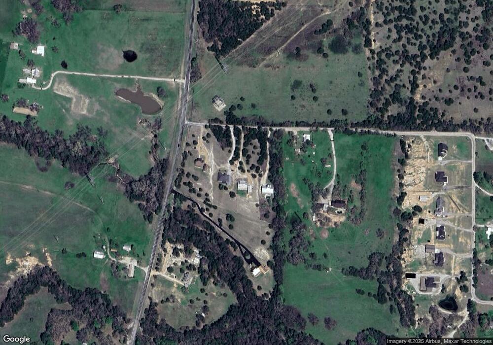 142 Cemetery Rd, Decatur, TX 76234 - photo 1