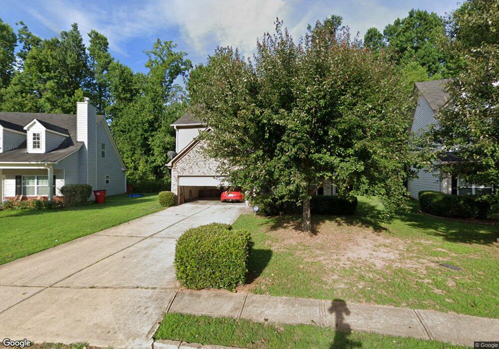 200 Creek Way, Covington, GA 30016 - photo 1