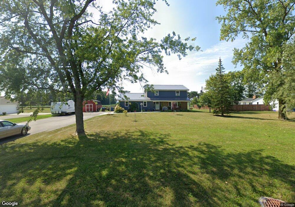 11110 Paulding Rd, New Haven, IN 46774 - photo 1