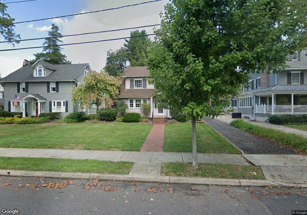 249 W Summit Ave, Haddonfield, NJ 08033 - photo 1