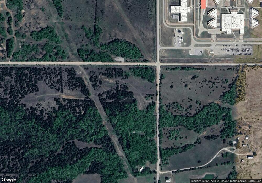 740081 S 3490 Rd, Cushing, OK 74023 - photo 1