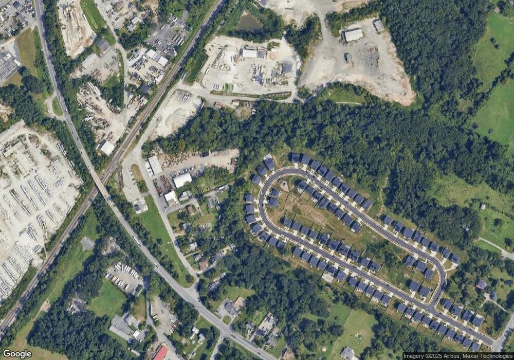 2365 Terrapin Crossing, Jessup, MD 20794 - photo 1