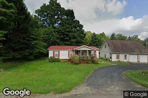 2807 Pleasant Ave, Findley Lake, NY 14736