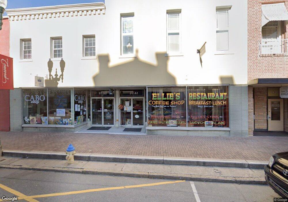 37 Union St S, Concord, NC 28025 - photo 1