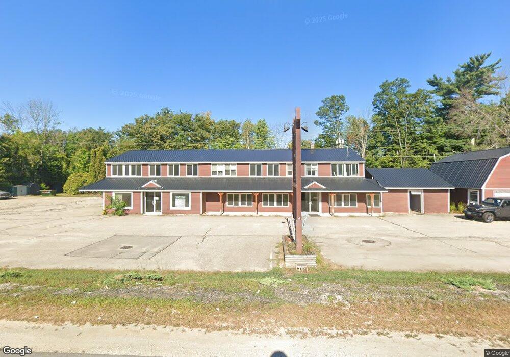 328 White Mountain Hwy, Conway, NH 03818 - photo 1