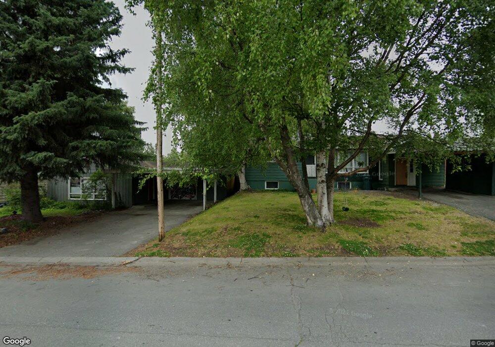 4207 North Star St, Anchorage, AK 99503 - photo 1