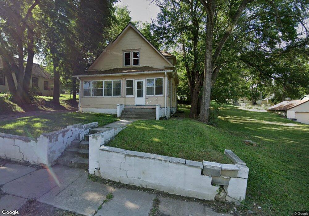 4111 Wirt St Omaha NE 68111 - Map 4111 Wirt St Omaha Ne Streetview 