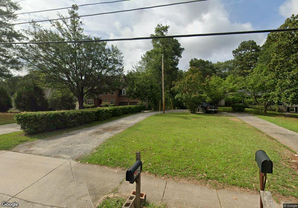 2264 Robinson Rd NE, Marietta, GA 30068 - photo 1