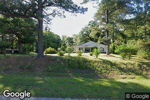 4014 Barlow Rd, Millry, AL 36558