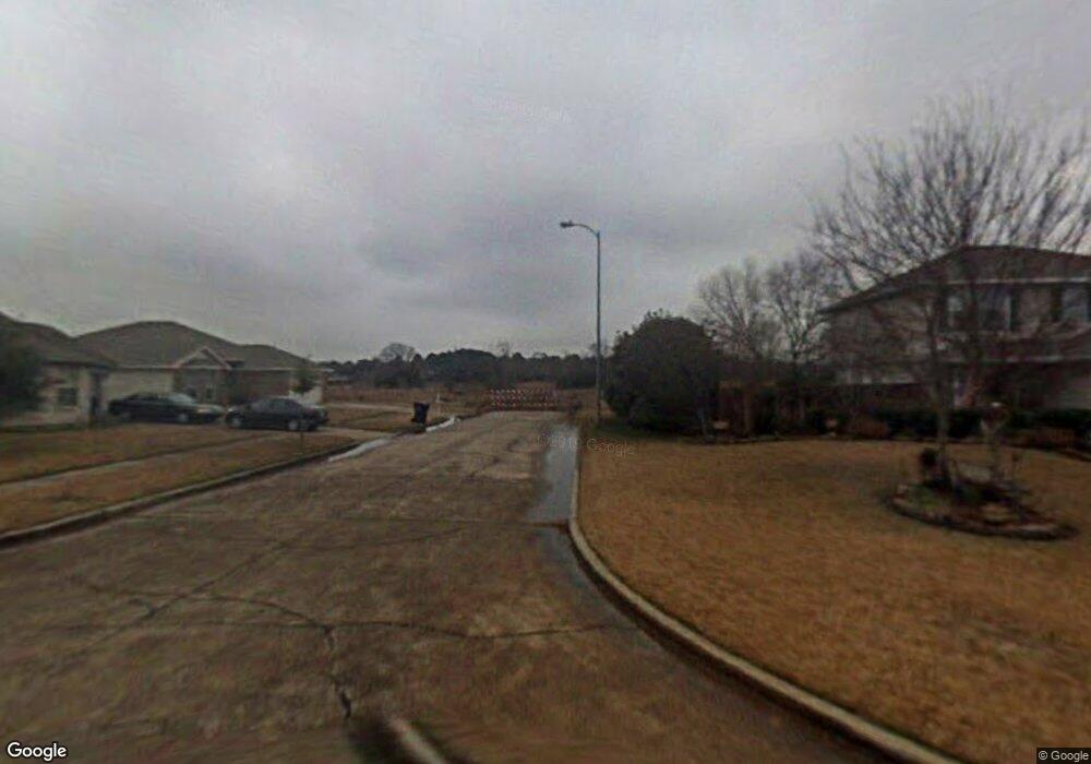 17424 Ranch Country Rd, Hockley, TX 77447 - photo 1