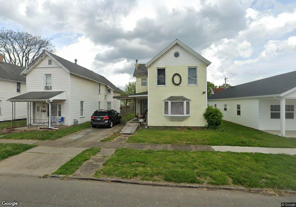 736 Elm St, Coshocton, OH 43812 - photo 1