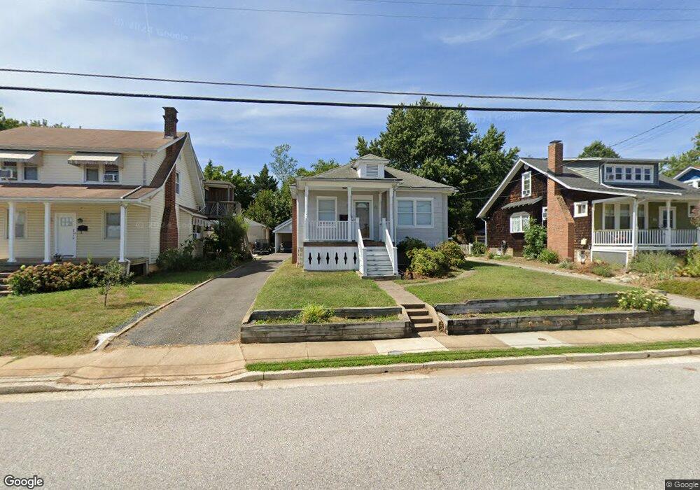 86 Mellor Ave, Catonsville, MD 21228 - photo 1