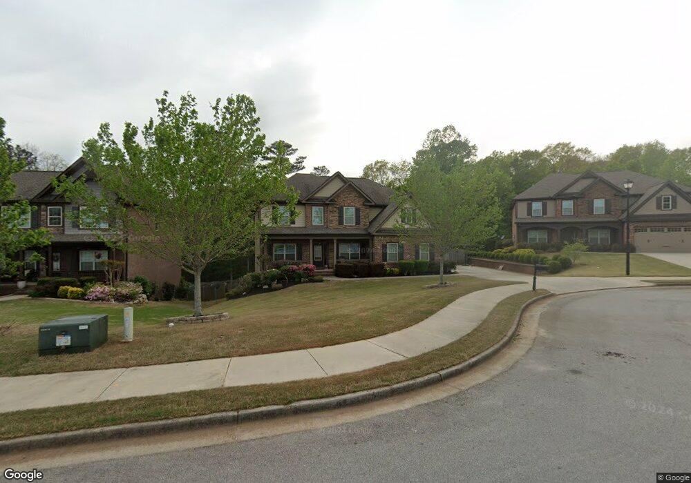 430 Apple Tree Way, Buford, GA 30518 - photo 1