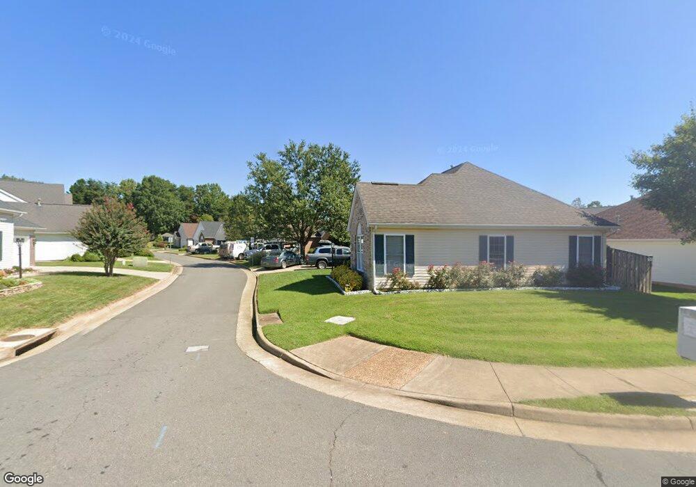 1649 Sally Lou Ln, Culpeper, VA 22701 - photo 1