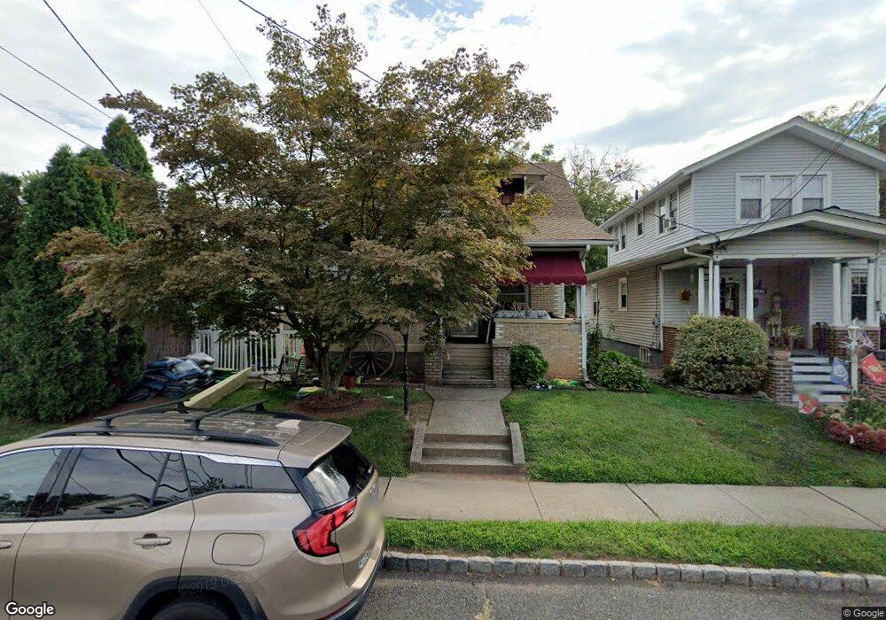 46 N Middaugh St, Somerville, NJ 08876 - photo 1