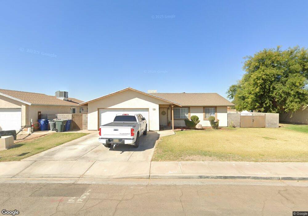 1730 S 46th Dr, Yuma, AZ 85364 - photo 1